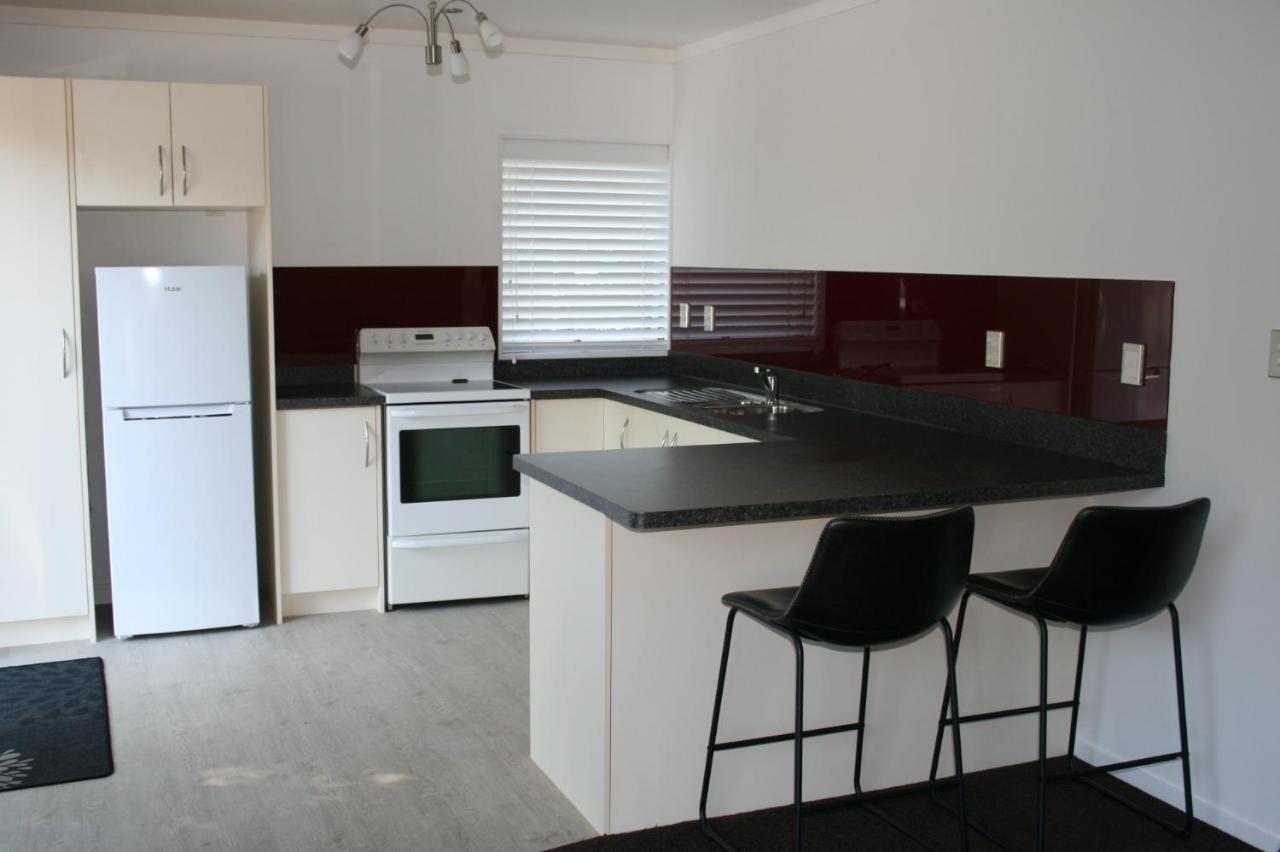 Bridgehaven Guesthouse Okoroire Екстериор снимка
