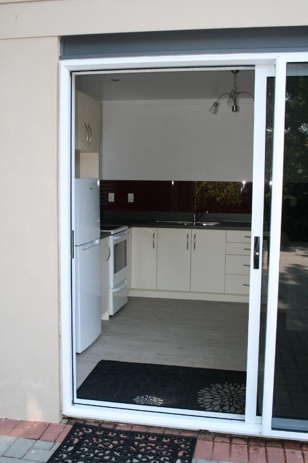 Bridgehaven Guesthouse Okoroire Екстериор снимка