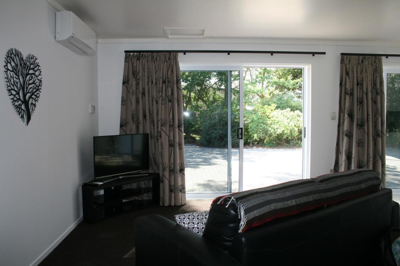 Bridgehaven Guesthouse Okoroire Екстериор снимка