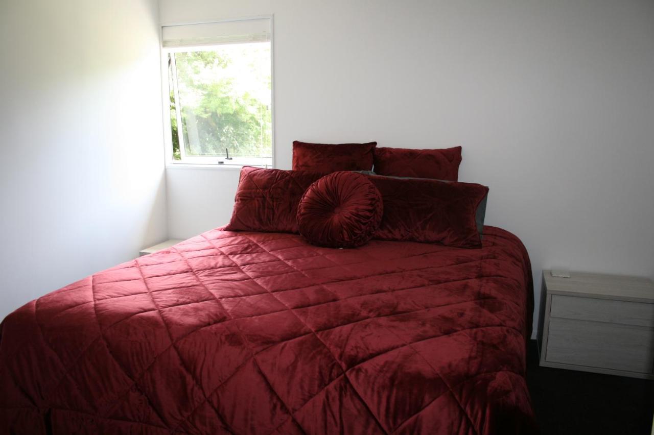 Bridgehaven Guesthouse Okoroire Екстериор снимка
