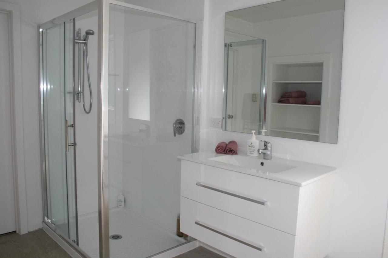 Bridgehaven Guesthouse Okoroire Екстериор снимка