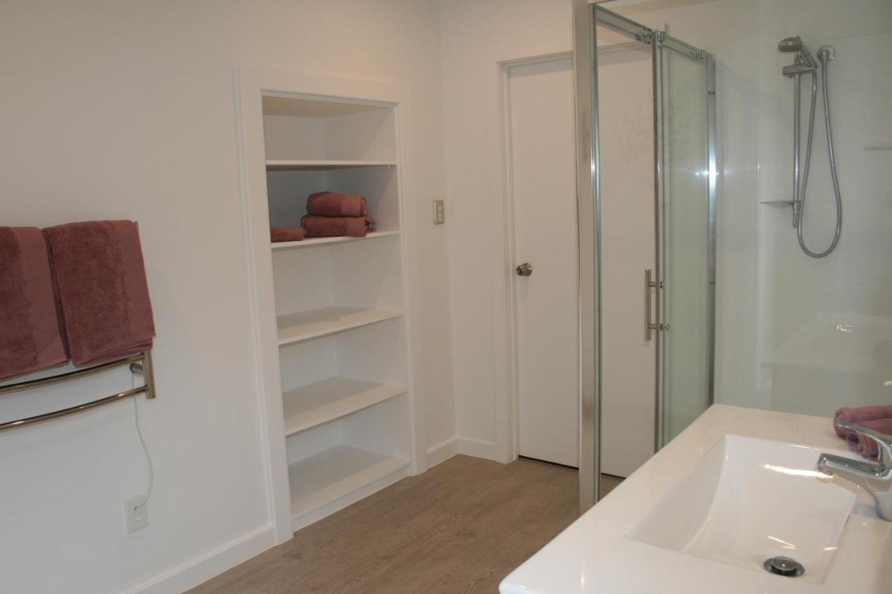 Bridgehaven Guesthouse Okoroire Екстериор снимка